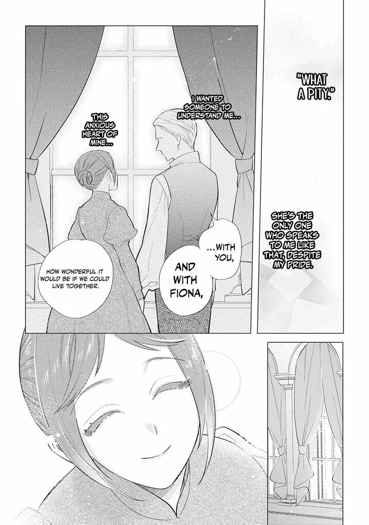 Dare Ni Mo Aisarenai No De Yuka Wo Migaite Itara Soko Ga SeIIki Ka Shita Reijou No Hanashi 12 20