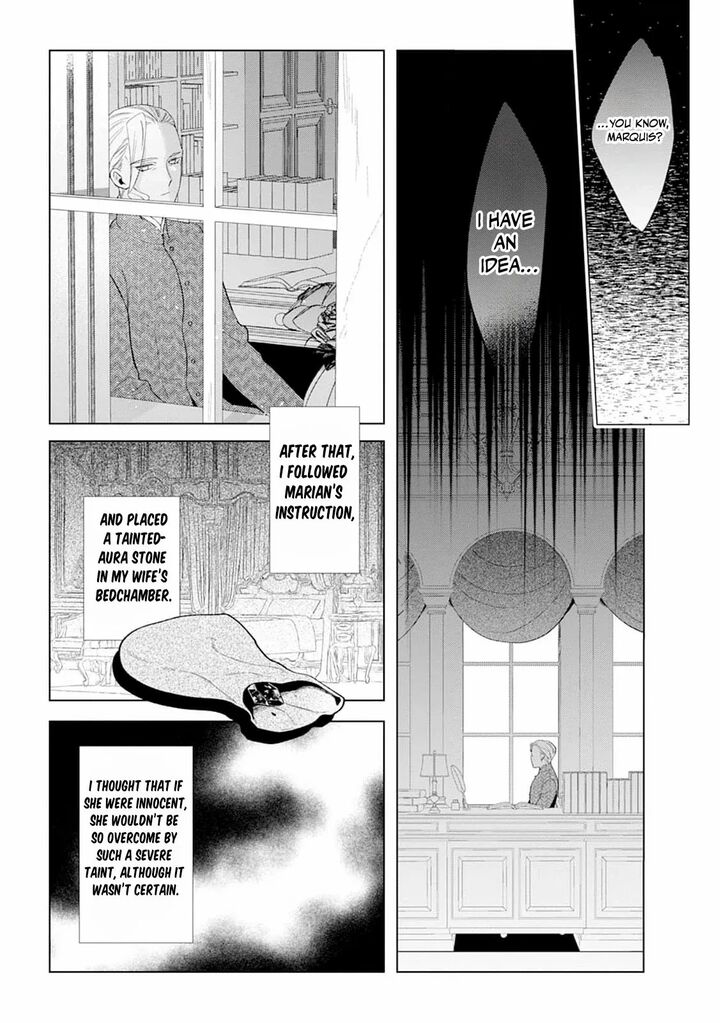 Dare Ni Mo Aisarenai No De Yuka Wo Migaite Itara Soko Ga SeIIki Ka Shita Reijou No Hanashi 12 24