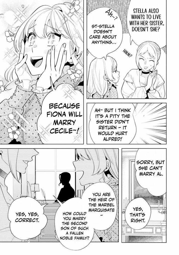 Dare Ni Mo Aisarenai No De Yuka Wo Migaite Itara Soko Ga SeIIki Ka Shita Reijou No Hanashi 12 27