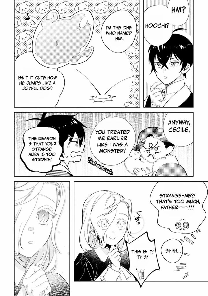 Dare Ni Mo Aisarenai No De Yuka Wo Migaite Itara Soko Ga SeIIki Ka Shita Reijou No Hanashi 12 32