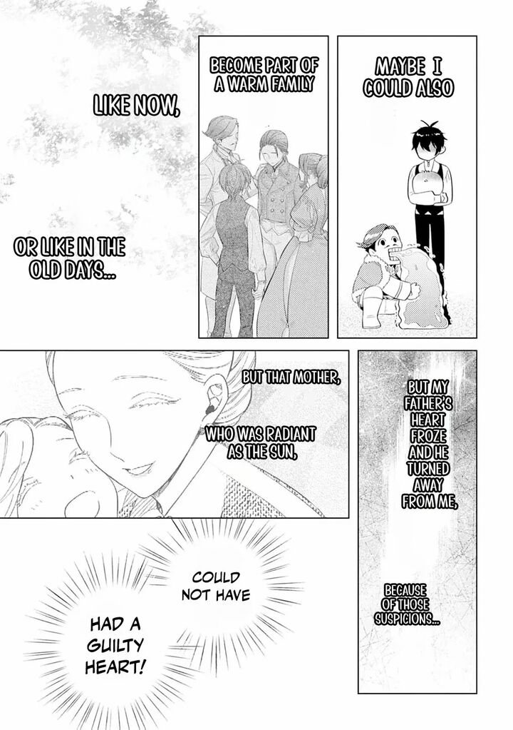 Dare Ni Mo Aisarenai No De Yuka Wo Migaite Itara Soko Ga SeIIki Ka Shita Reijou No Hanashi 12 33