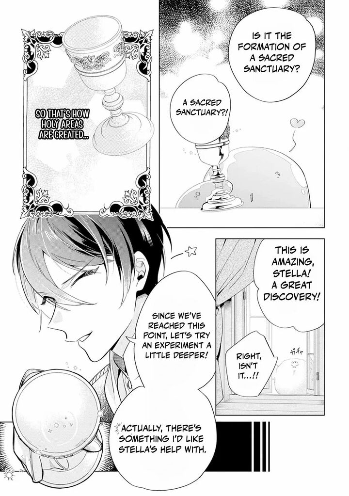 Dare Ni Mo Aisarenai No De Yuka Wo Migaite Itara Soko Ga SeIIki Ka Shita Reijou No Hanashi 12 9