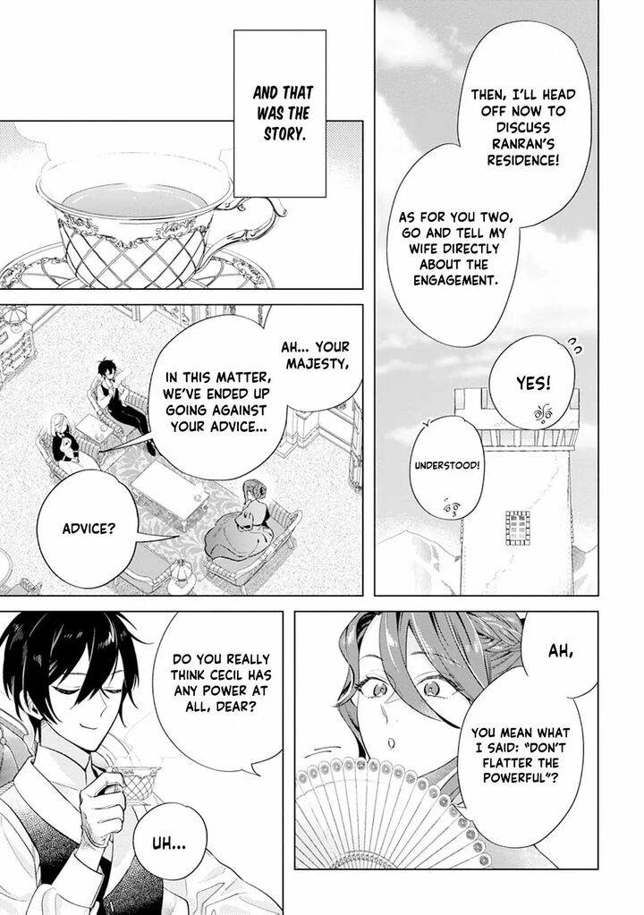 Dare Ni Mo Aisarenai No De Yuka Wo Migaite Itara Soko Ga SeIIki Ka Shita Reijou No Hanashi 13 13