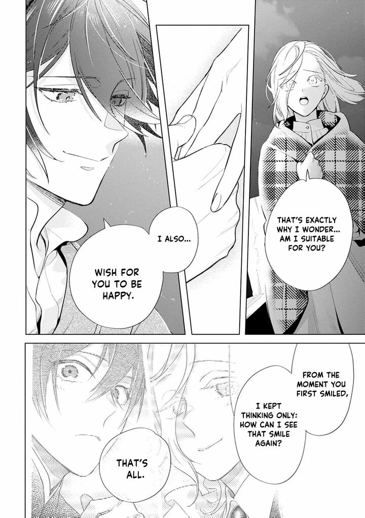 Dare Ni Mo Aisarenai No De Yuka Wo Migaite Itara Soko Ga SeIIki Ka Shita Reijou No Hanashi 13 20