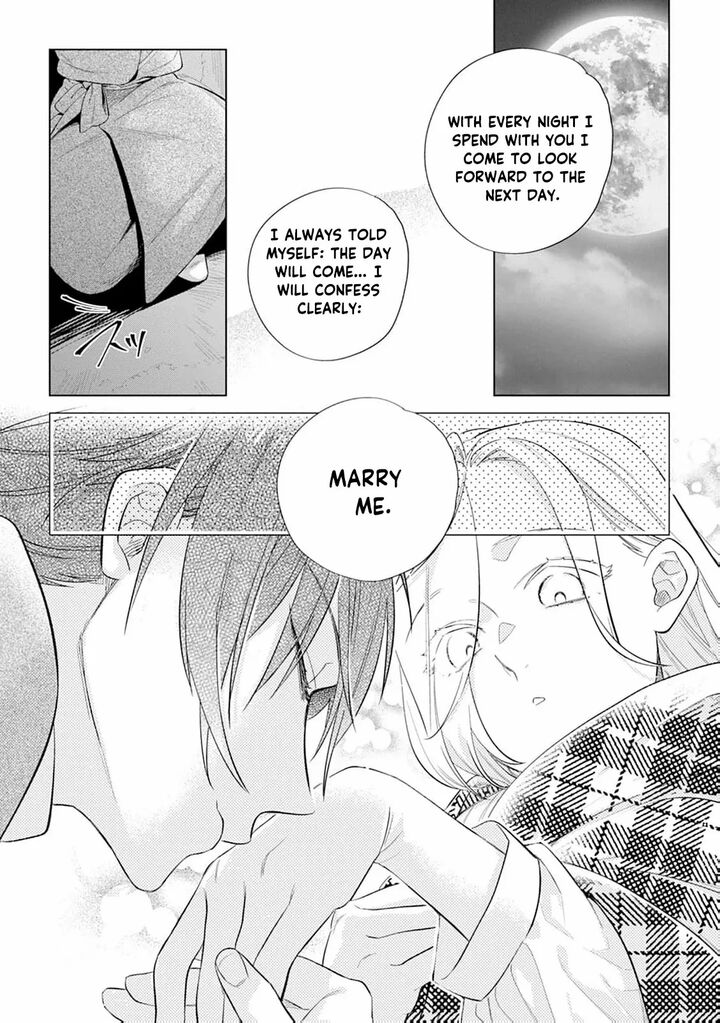 Dare Ni Mo Aisarenai No De Yuka Wo Migaite Itara Soko Ga SeIIki Ka Shita Reijou No Hanashi 13 21