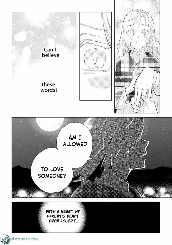 Dare Ni Mo Aisarenai No De Yuka Wo Migaite Itara Soko Ga SeIIki Ka Shita Reijou No Hanashi 13 22