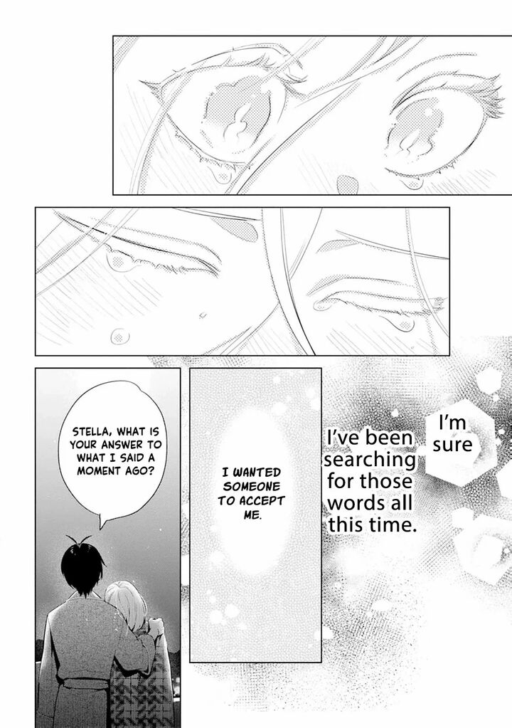 Dare Ni Mo Aisarenai No De Yuka Wo Migaite Itara Soko Ga SeIIki Ka Shita Reijou No Hanashi 13 24