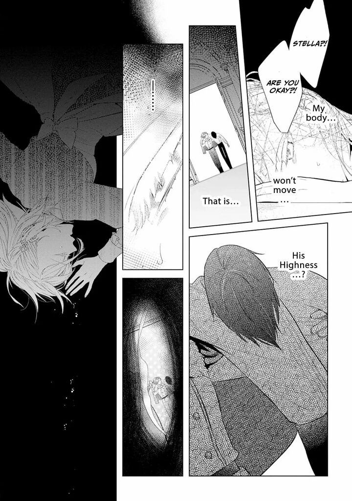 Dare Ni Mo Aisarenai No De Yuka Wo Migaite Itara Soko Ga SeIIki Ka Shita Reijou No Hanashi 13 34