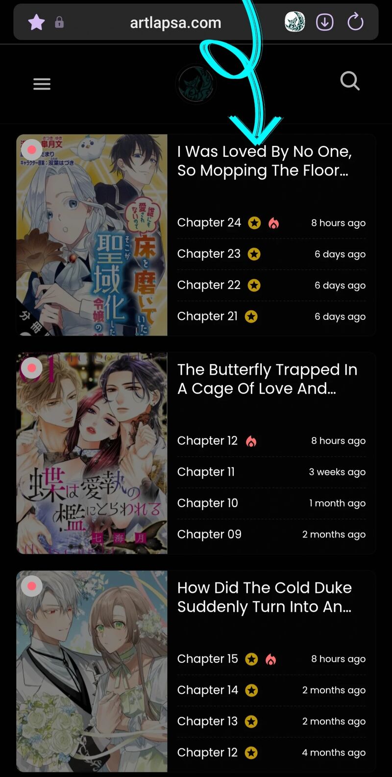 Dare Ni Mo Aisarenai No De Yuka Wo Migaite Itara Soko Ga SeIIki Ka Shita Reijou No Hanashi 14 1