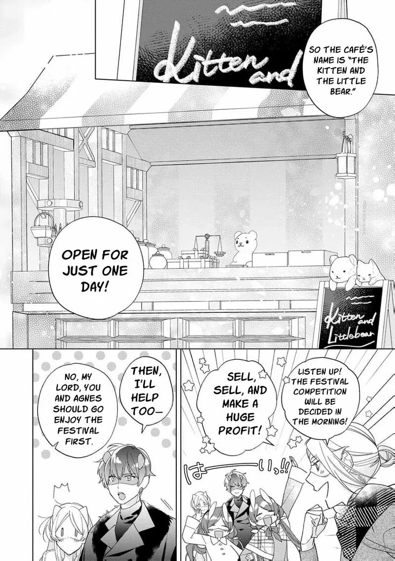 Dare Ni Mo Aisarenai No De Yuka Wo Migaite Itara Soko Ga SeIIki Ka Shita Reijou No Hanashi 14 11