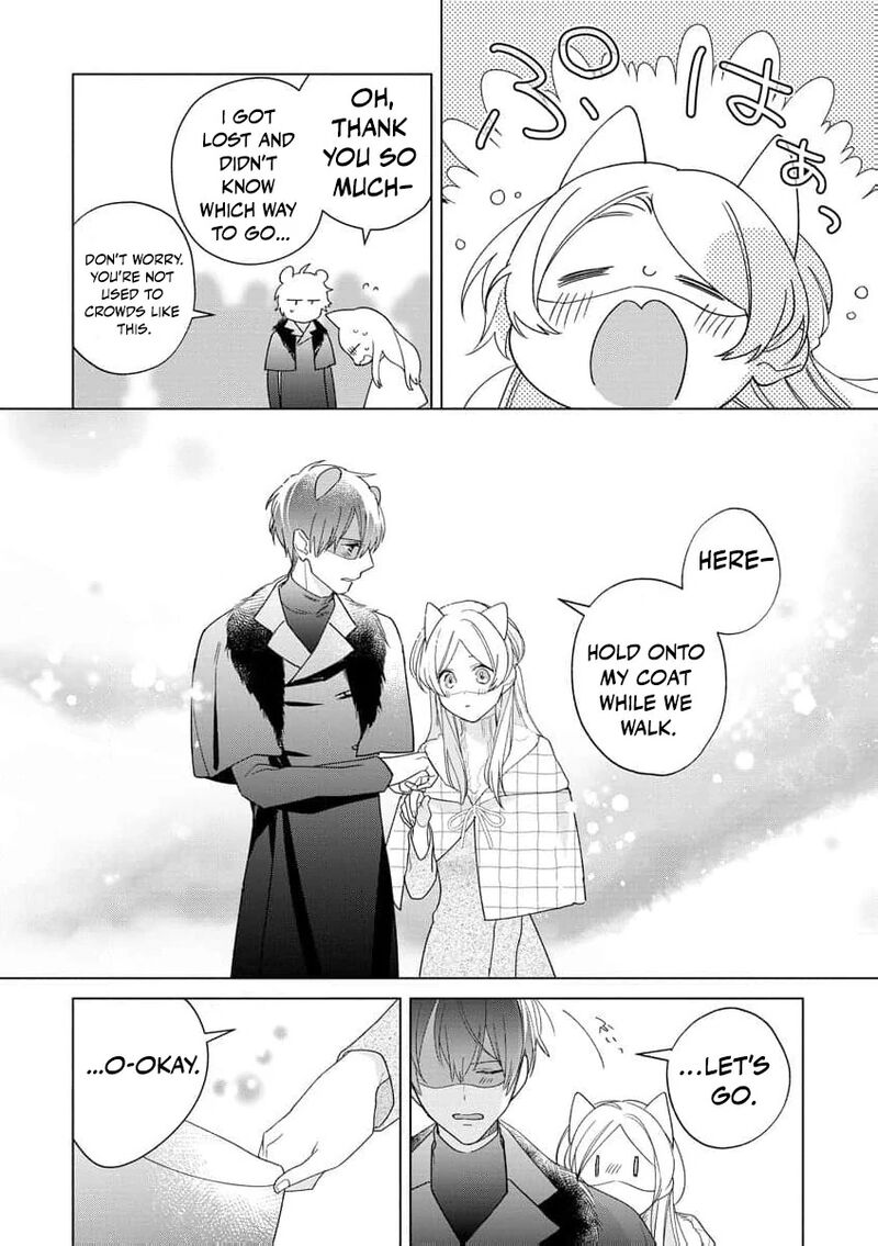 Dare Ni Mo Aisarenai No De Yuka Wo Migaite Itara Soko Ga SeIIki Ka Shita Reijou No Hanashi 14 13