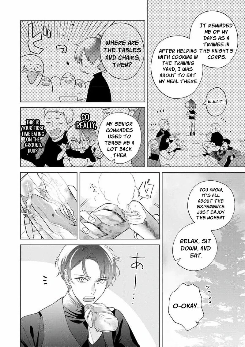 Dare Ni Mo Aisarenai No De Yuka Wo Migaite Itara Soko Ga SeIIki Ka Shita Reijou No Hanashi 14 17