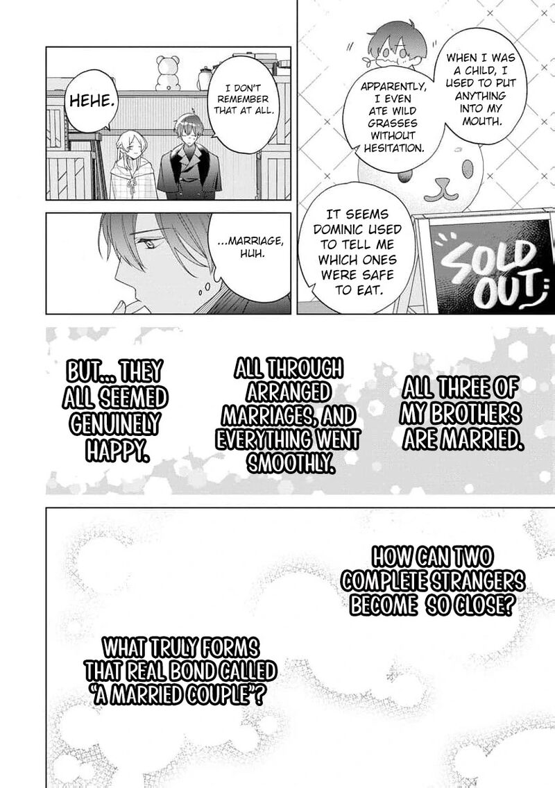 Dare Ni Mo Aisarenai No De Yuka Wo Migaite Itara Soko Ga SeIIki Ka Shita Reijou No Hanashi 14 23