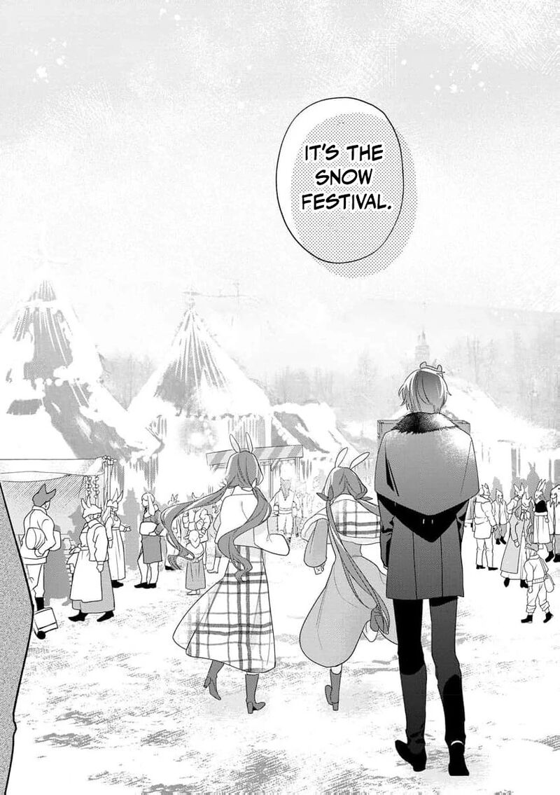 Dare Ni Mo Aisarenai No De Yuka Wo Migaite Itara Soko Ga SeIIki Ka Shita Reijou No Hanashi 14 7