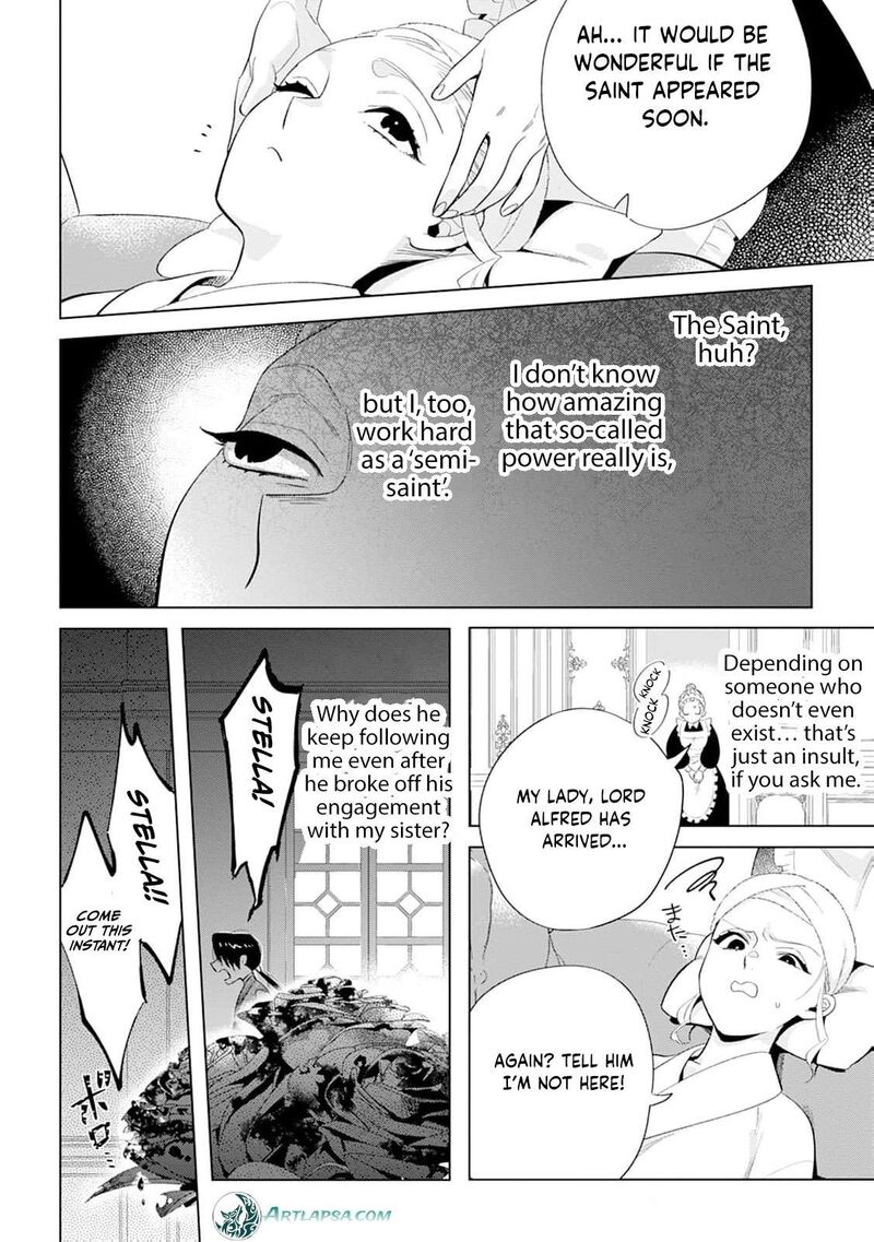 Dare Ni Mo Aisarenai No De Yuka Wo Migaite Itara Soko Ga SeIIki Ka Shita Reijou No Hanashi 16 11