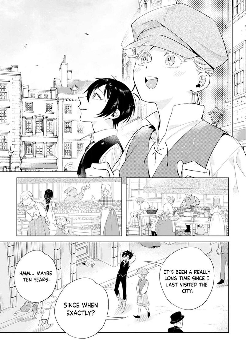 Dare Ni Mo Aisarenai No De Yuka Wo Migaite Itara Soko Ga SeIIki Ka Shita Reijou No Hanashi 16 12