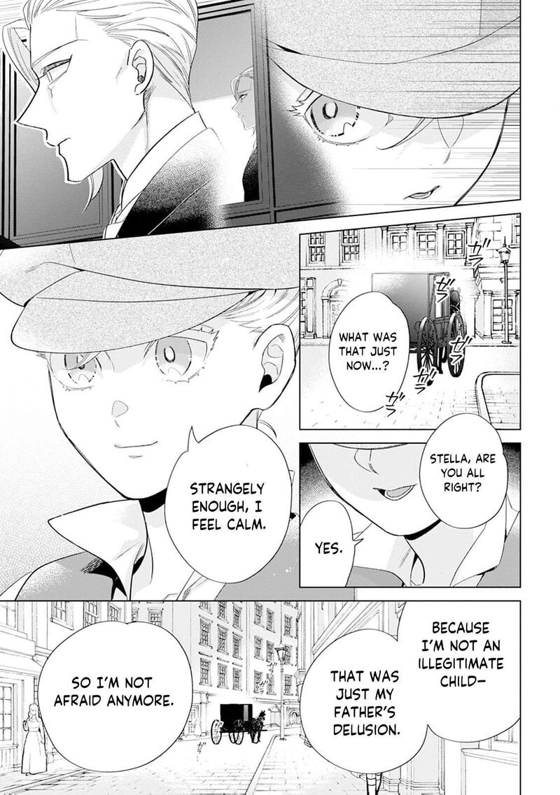 Dare Ni Mo Aisarenai No De Yuka Wo Migaite Itara Soko Ga SeIIki Ka Shita Reijou No Hanashi 16 14