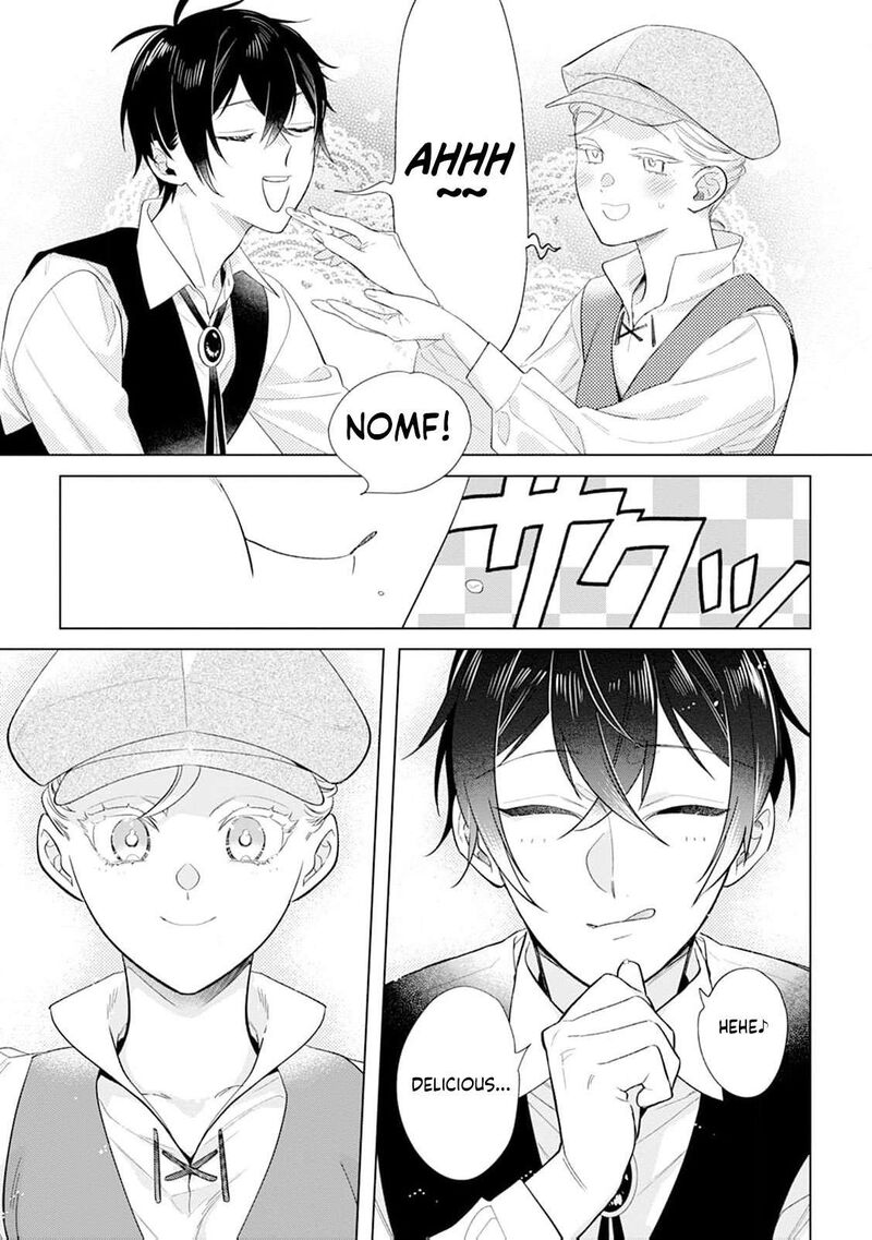 Dare Ni Mo Aisarenai No De Yuka Wo Migaite Itara Soko Ga SeIIki Ka Shita Reijou No Hanashi 16 20