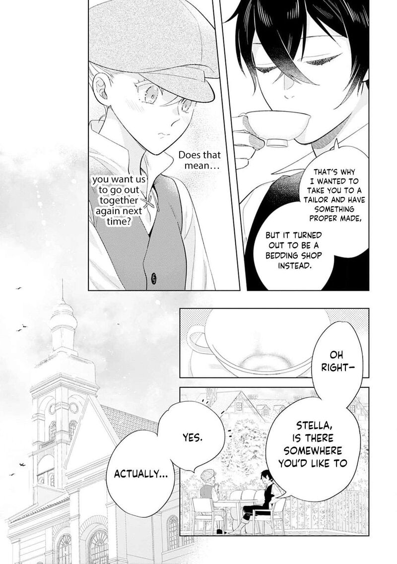 Dare Ni Mo Aisarenai No De Yuka Wo Migaite Itara Soko Ga SeIIki Ka Shita Reijou No Hanashi 16 22