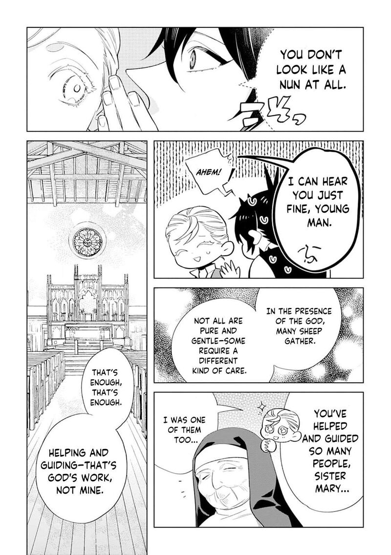 Dare Ni Mo Aisarenai No De Yuka Wo Migaite Itara Soko Ga SeIIki Ka Shita Reijou No Hanashi 16 24