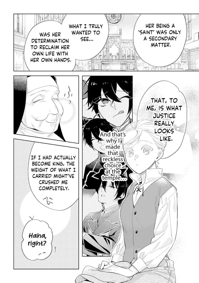 Dare Ni Mo Aisarenai No De Yuka Wo Migaite Itara Soko Ga SeIIki Ka Shita Reijou No Hanashi 16 27