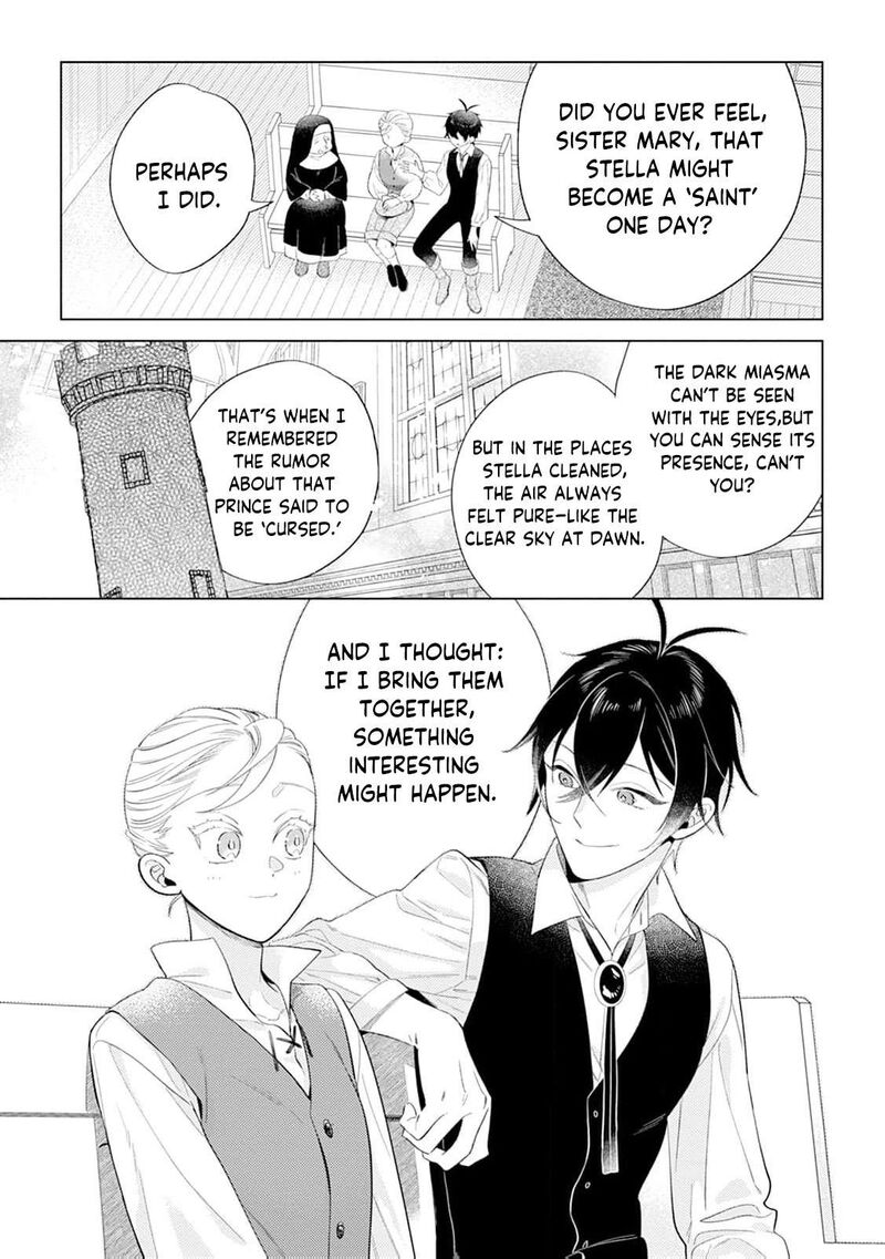 Dare Ni Mo Aisarenai No De Yuka Wo Migaite Itara Soko Ga SeIIki Ka Shita Reijou No Hanashi 16 28