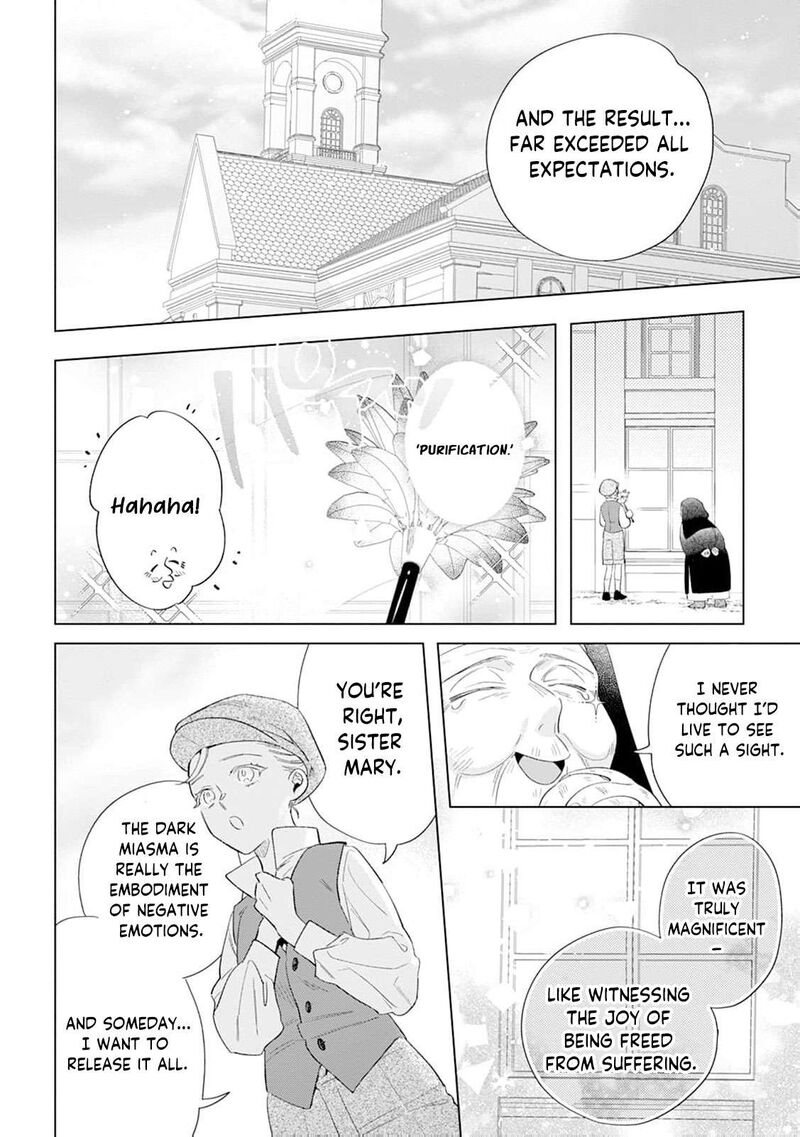 Dare Ni Mo Aisarenai No De Yuka Wo Migaite Itara Soko Ga SeIIki Ka Shita Reijou No Hanashi 16 29