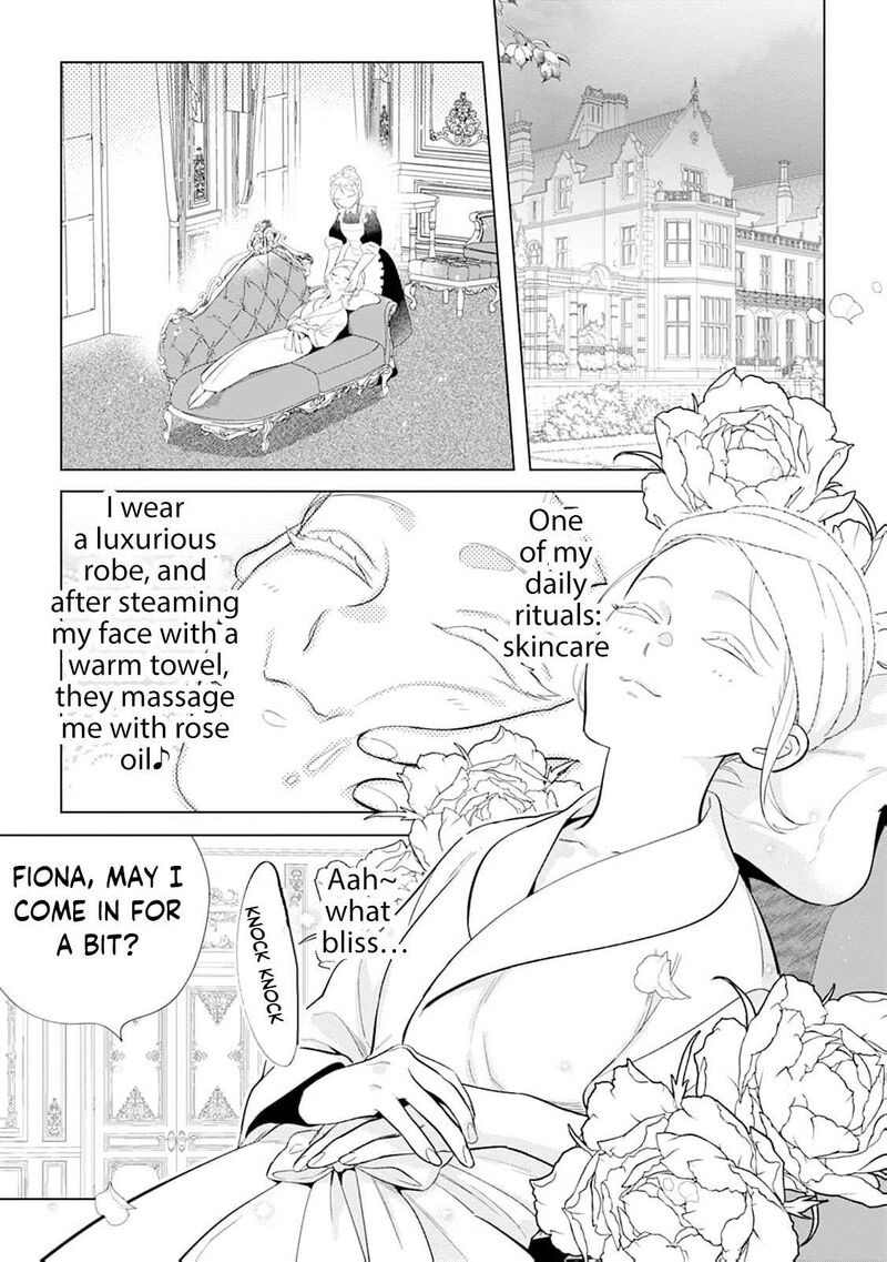 Dare Ni Mo Aisarenai No De Yuka Wo Migaite Itara Soko Ga SeIIki Ka Shita Reijou No Hanashi 16 4