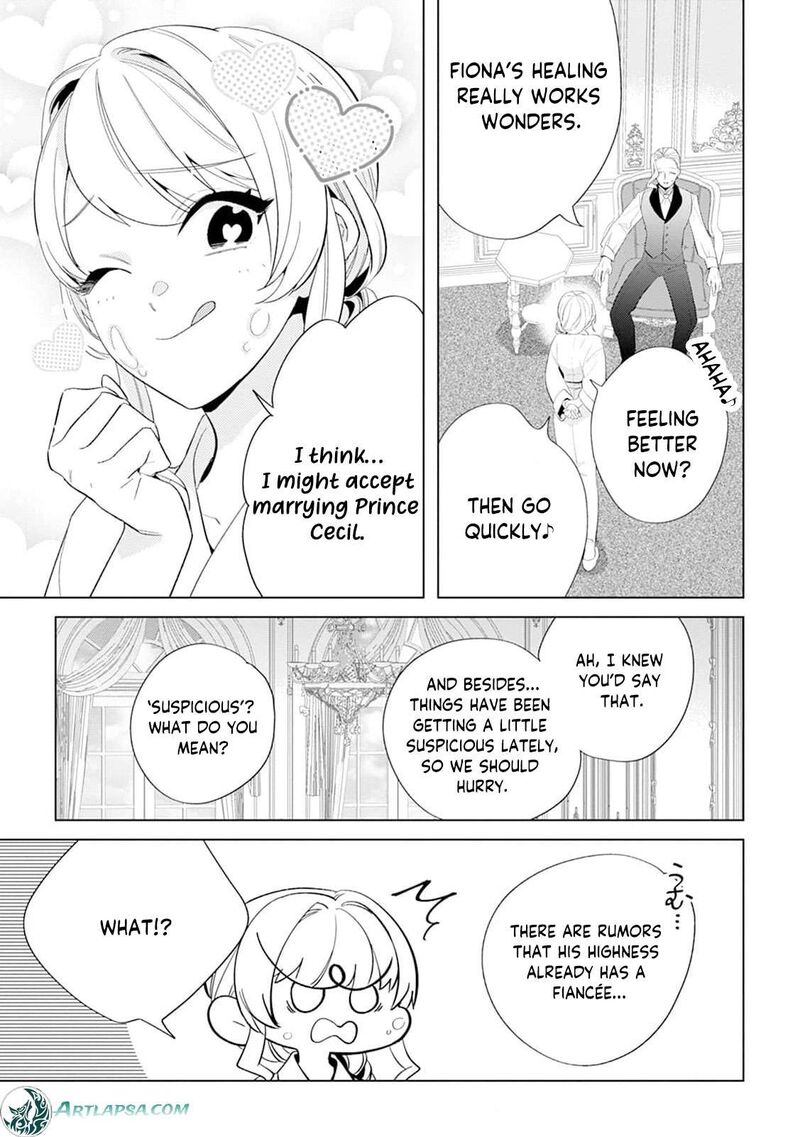 Dare Ni Mo Aisarenai No De Yuka Wo Migaite Itara Soko Ga SeIIki Ka Shita Reijou No Hanashi 16 6