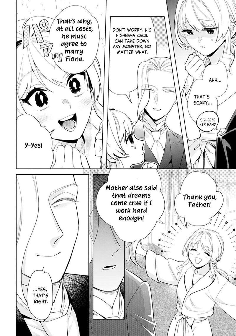 Dare Ni Mo Aisarenai No De Yuka Wo Migaite Itara Soko Ga SeIIki Ka Shita Reijou No Hanashi 16 9