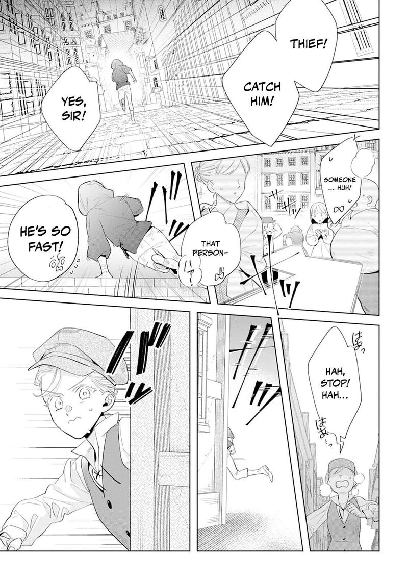 Dare Ni Mo Aisarenai No De Yuka Wo Migaite Itara Soko Ga SeIIki Ka Shita Reijou No Hanashi 17 4