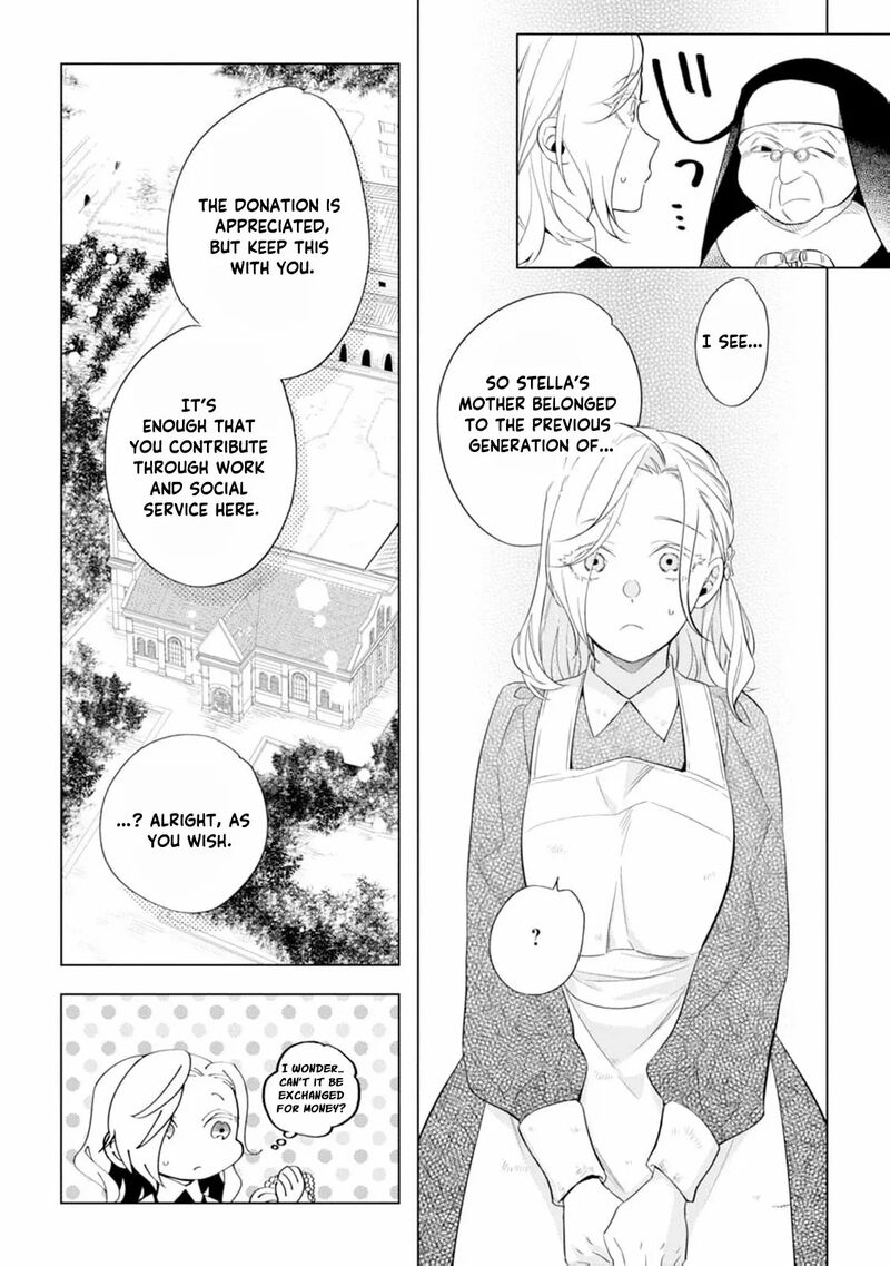 Dare Ni Mo Aisarenai No De Yuka Wo Migaite Itara Soko Ga SeIIki Ka Shita Reijou No Hanashi 2 12