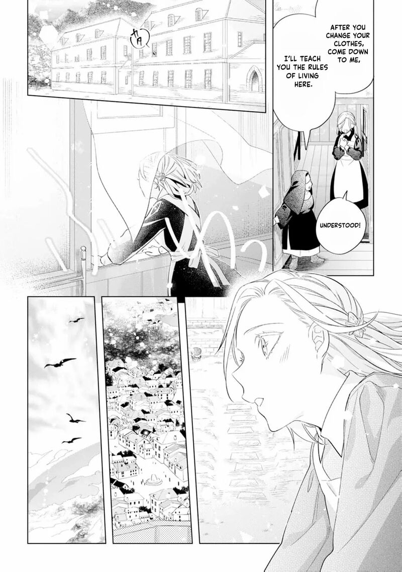 Dare Ni Mo Aisarenai No De Yuka Wo Migaite Itara Soko Ga SeIIki Ka Shita Reijou No Hanashi 2 14