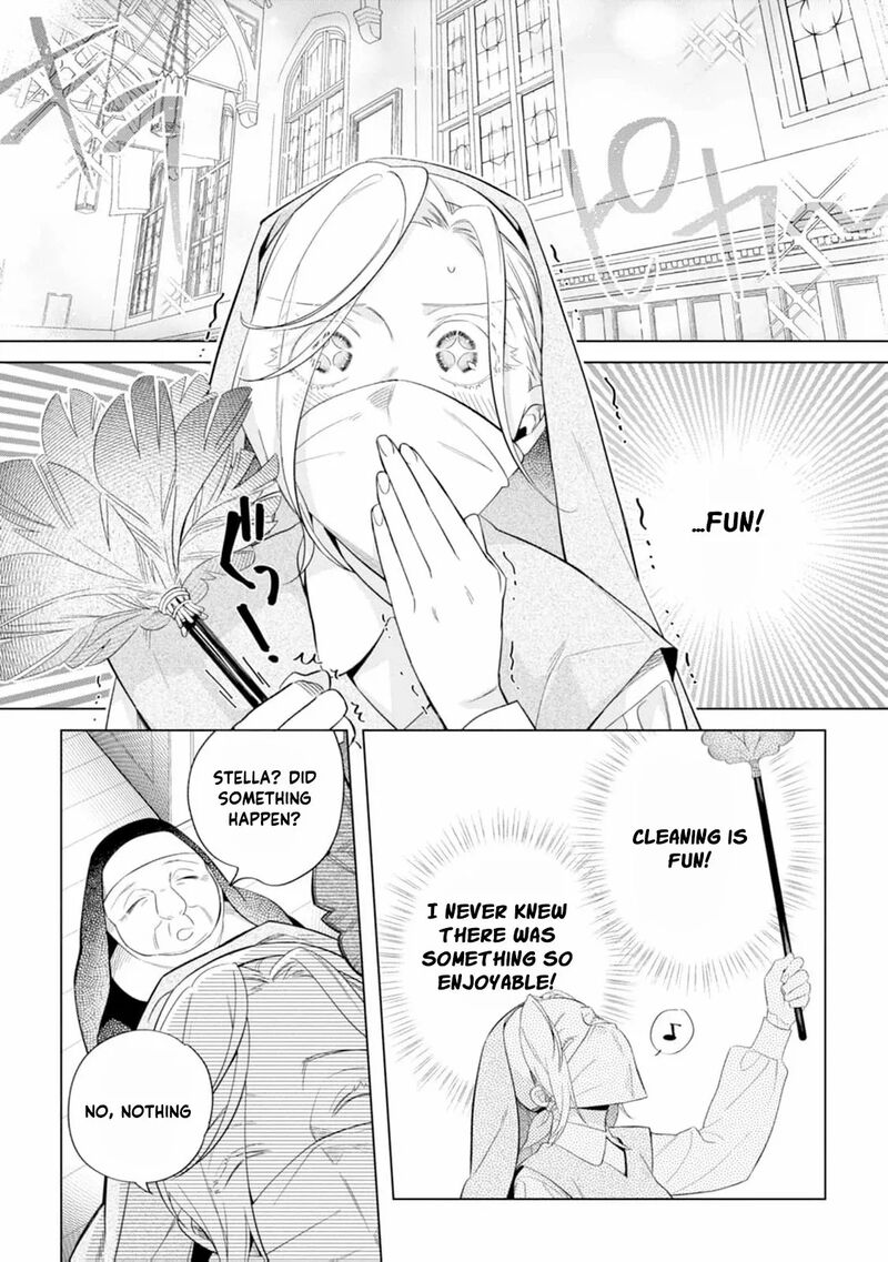 Dare Ni Mo Aisarenai No De Yuka Wo Migaite Itara Soko Ga SeIIki Ka Shita Reijou No Hanashi 2 17