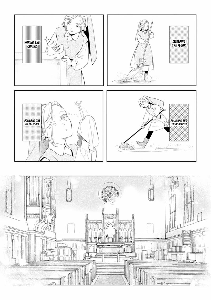 Dare Ni Mo Aisarenai No De Yuka Wo Migaite Itara Soko Ga SeIIki Ka Shita Reijou No Hanashi 2 18