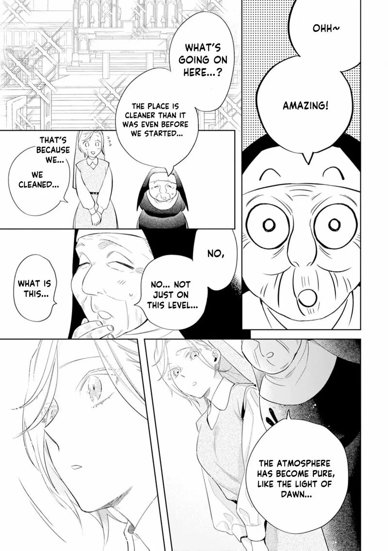 Dare Ni Mo Aisarenai No De Yuka Wo Migaite Itara Soko Ga SeIIki Ka Shita Reijou No Hanashi 2 20