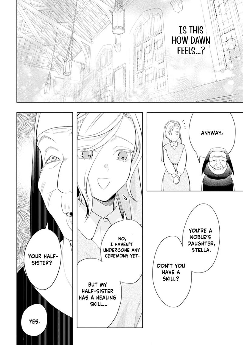 Dare Ni Mo Aisarenai No De Yuka Wo Migaite Itara Soko Ga SeIIki Ka Shita Reijou No Hanashi 2 21