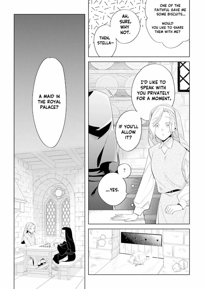 Dare Ni Mo Aisarenai No De Yuka Wo Migaite Itara Soko Ga SeIIki Ka Shita Reijou No Hanashi 2 26