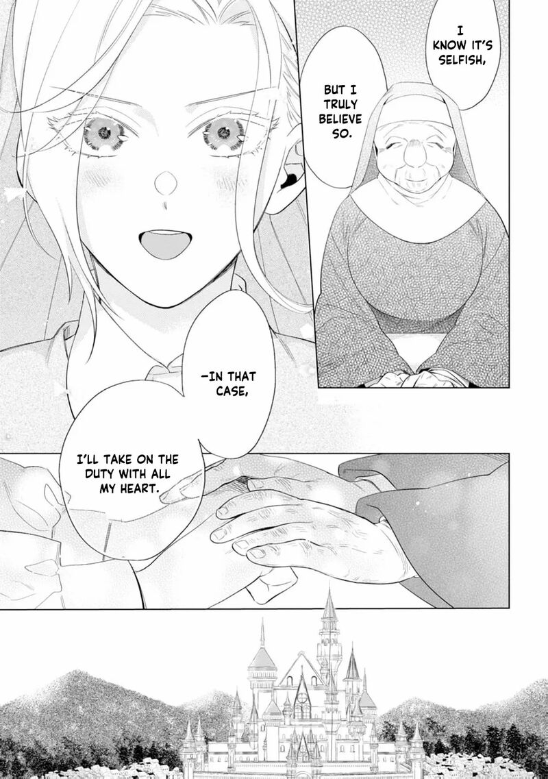 Dare Ni Mo Aisarenai No De Yuka Wo Migaite Itara Soko Ga SeIIki Ka Shita Reijou No Hanashi 2 28