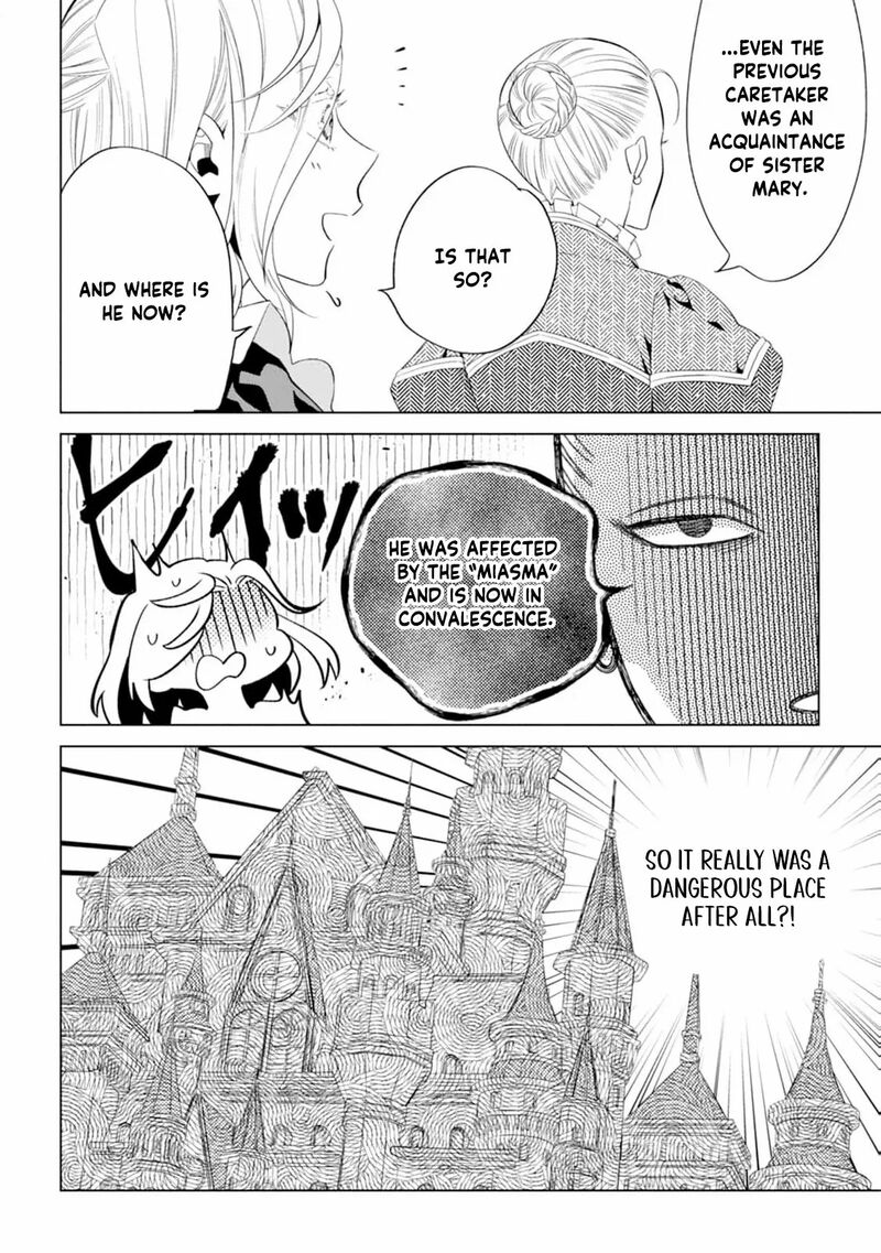 Dare Ni Mo Aisarenai No De Yuka Wo Migaite Itara Soko Ga SeIIki Ka Shita Reijou No Hanashi 2 31