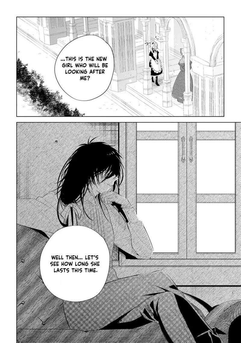 Dare Ni Mo Aisarenai No De Yuka Wo Migaite Itara Soko Ga SeIIki Ka Shita Reijou No Hanashi 2 33