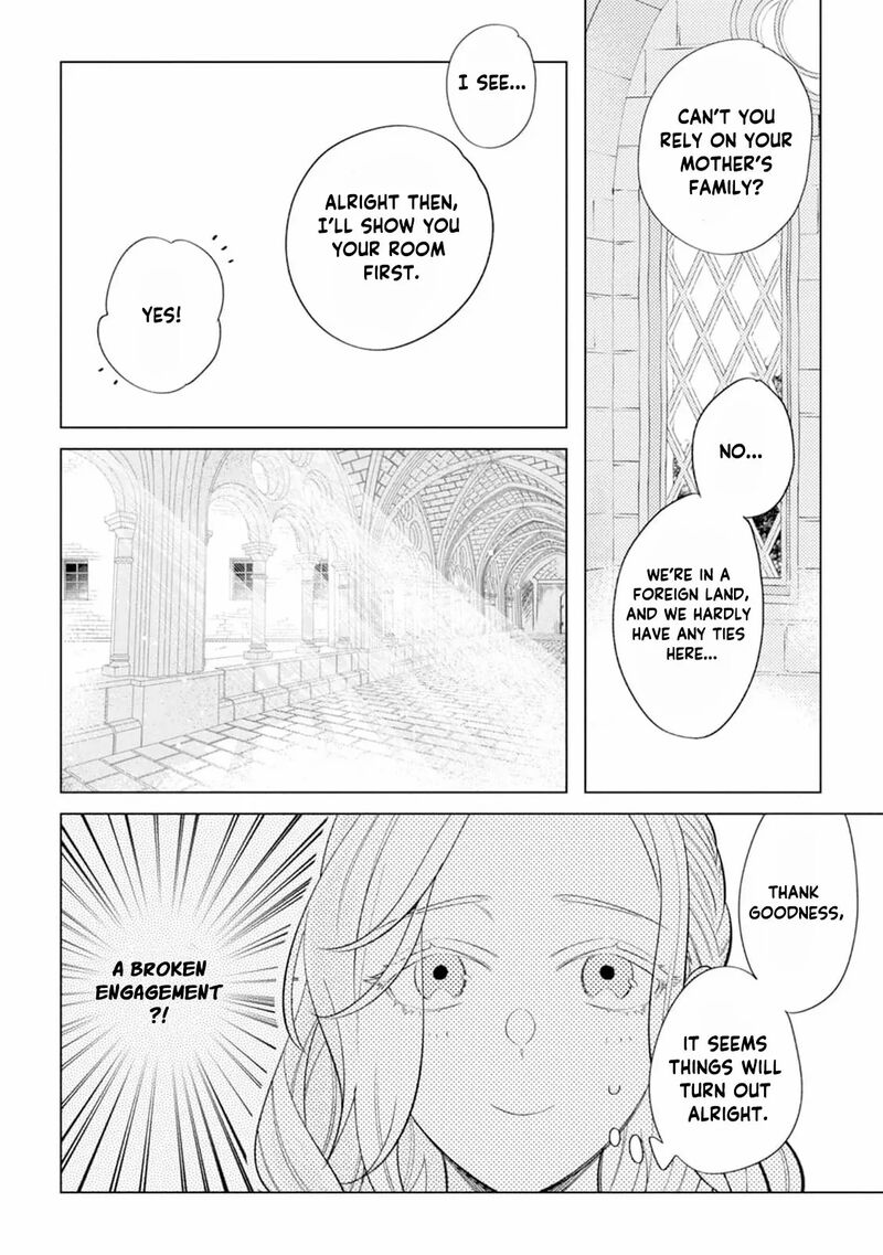 Dare Ni Mo Aisarenai No De Yuka Wo Migaite Itara Soko Ga SeIIki Ka Shita Reijou No Hanashi 2 6