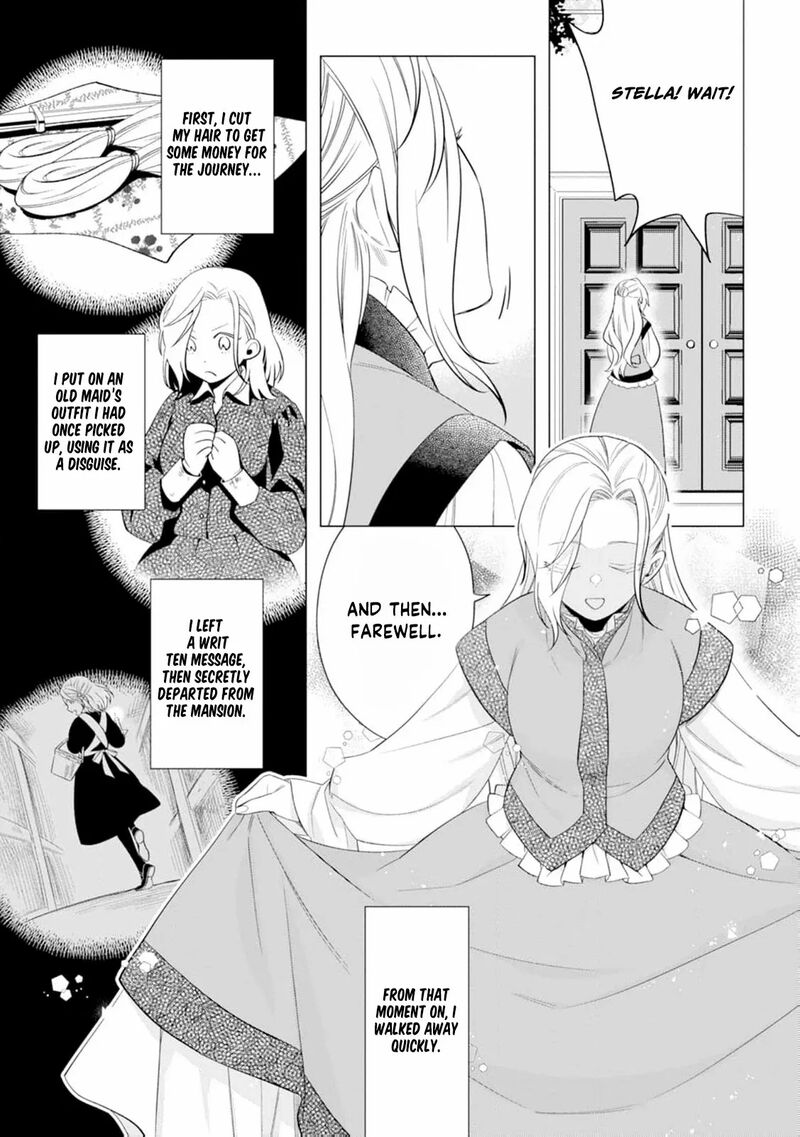 Dare Ni Mo Aisarenai No De Yuka Wo Migaite Itara Soko Ga SeIIki Ka Shita Reijou No Hanashi 2 9