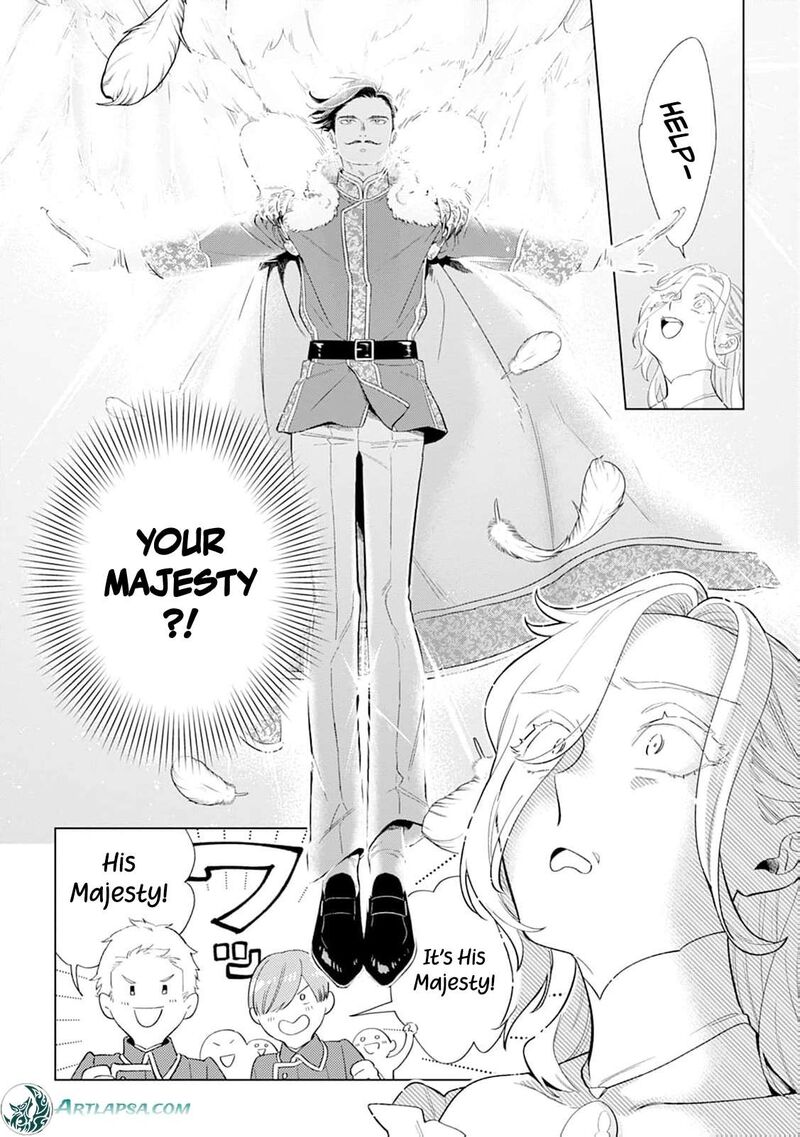 Dare Ni Mo Aisarenai No De Yuka Wo Migaite Itara Soko Ga SeIIki Ka Shita Reijou No Hanashi 21 13