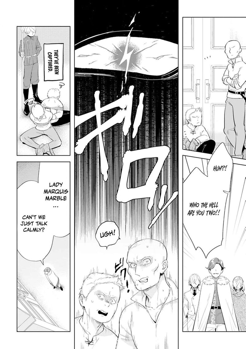 Dare Ni Mo Aisarenai No De Yuka Wo Migaite Itara Soko Ga SeIIki Ka Shita Reijou No Hanashi 21 27