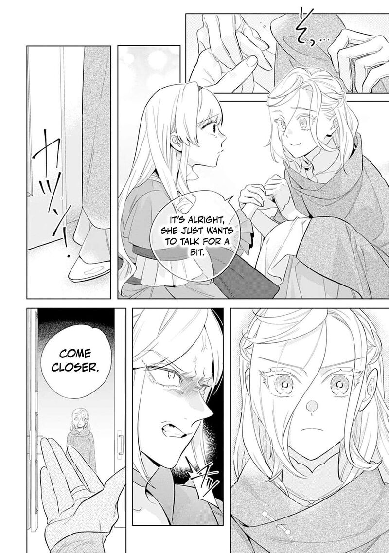 Dare Ni Mo Aisarenai No De Yuka Wo Migaite Itara Soko Ga SeIIki Ka Shita Reijou No Hanashi 21 31