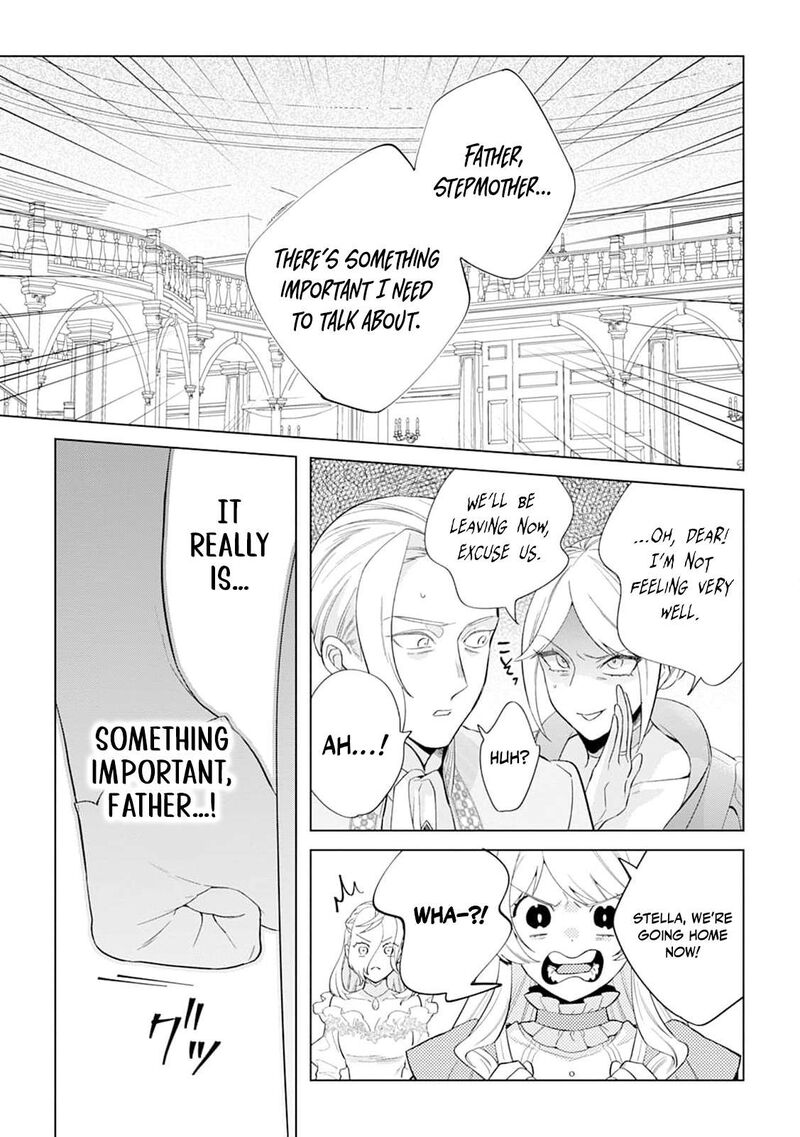 Dare Ni Mo Aisarenai No De Yuka Wo Migaite Itara Soko Ga SeIIki Ka Shita Reijou No Hanashi 21 4