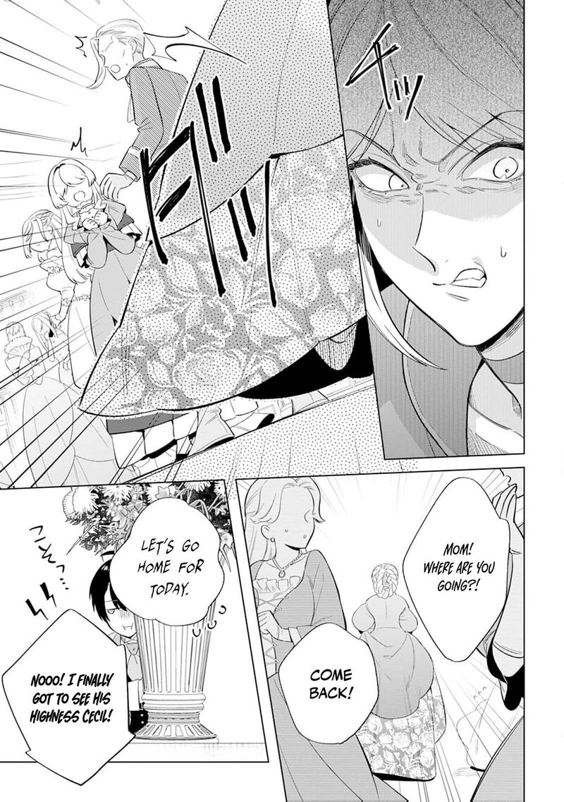 Dare Ni Mo Aisarenai No De Yuka Wo Migaite Itara Soko Ga SeIIki Ka Shita Reijou No Hanashi 21 6