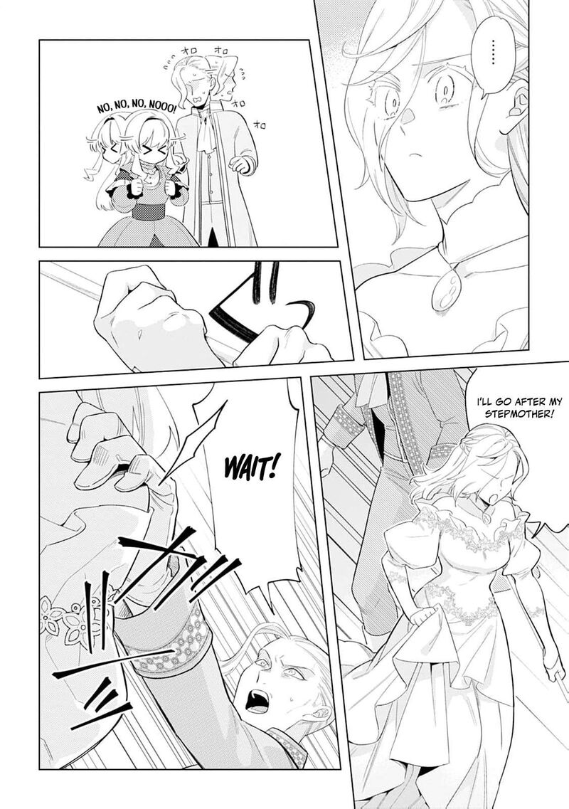 Dare Ni Mo Aisarenai No De Yuka Wo Migaite Itara Soko Ga SeIIki Ka Shita Reijou No Hanashi 21 7