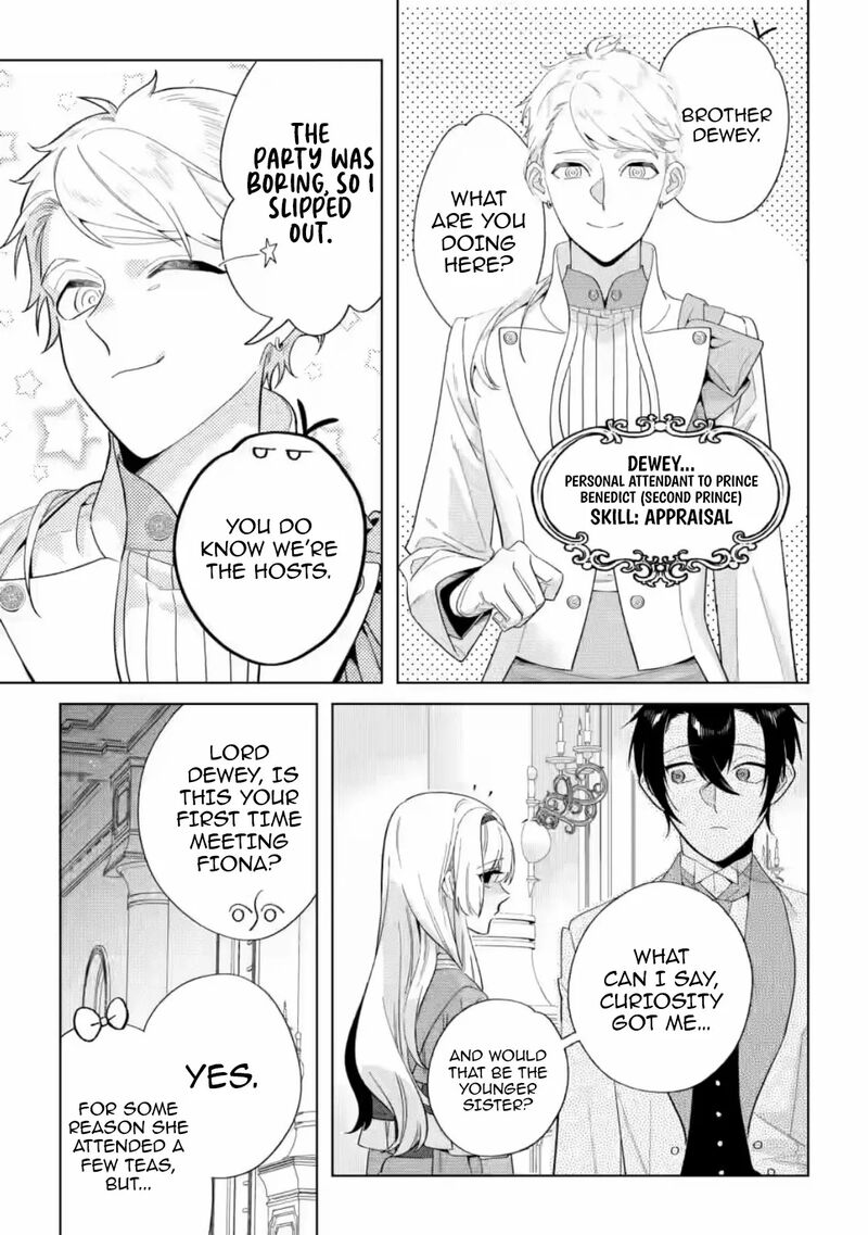 Dare Ni Mo Aisarenai No De Yuka Wo Migaite Itara Soko Ga SeIIki Ka Shita Reijou No Hanashi 22 19